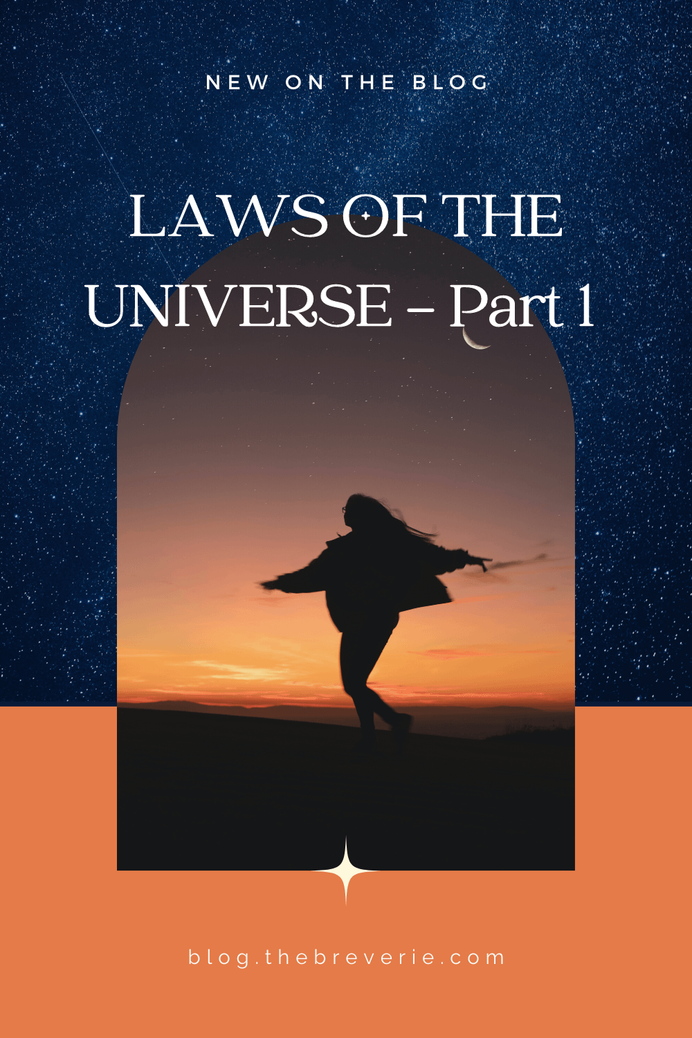 Laws of the Universe - Part 1 - Breverie Blog